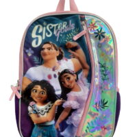 Disney Encanto 16' Large Backpack