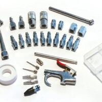 Primefit Tools and Accessories 30-Piece Air Compressor Accessory Kit IK2001S-30