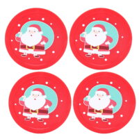 Hockey Replacement Pucks, Resin Hockey Pucks, High-Quality For Home Tables