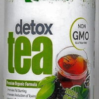 PREMIUM DETOX TEA