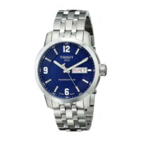 Tissot PRC 200 Powermatic 80 Automatic Mens Watch T0554301104700