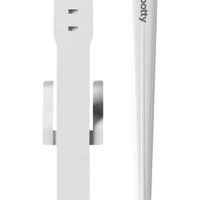 Squatty Potty Invisibrush Hidden Toilet Brush