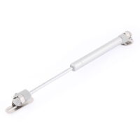 Unique Bargains Lift Pneumatic Support Hydraulic Gas Spring Stay 100N 26.5cm Long