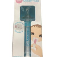 MediFrida the Accu-Dose Pacifier Baby Medicine Dispenser by FridaBaby