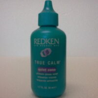 Redken True Calm Quiet Zone Stress Relief - 1.7 oz