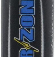 Powerzone LR03-24P Alkaline Battery, AAA Battery, 1.5 V Battery