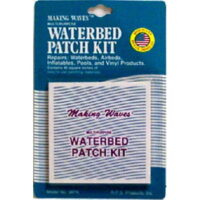 BestAir WPK Waterbed Patch Kit