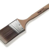 Corona Brush Tynex And Orel Professional Cortez Paint Brush no.18560 Size 1