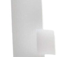 UNITED STATES HARDWARE P-676C Bath Faucet Divert Stem