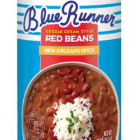 Blue Runner Foods Blue Runner Red Beans, 16 oz