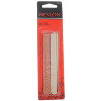 Revlon Compact Emery Board 10 Ea (Pack Of 2)
