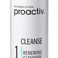 ($25 Value) Proactiv 60-Day Renewing Facial Cleanser, Face Wash for Acne Prone Skin, 4 Oz