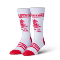 Thank You, Enjoy Knit Socks, 6-13