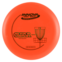 Innova DX Aviar 173-175g Putt & Approach Golf Disc [Colors may vary] - 173-175g