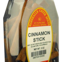 Marshalls Creek Spices CINNAMON STICKS 5 ounce