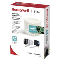 Honeywell HC-888N Replacement Humidifier Filter C