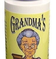 Grandma's Secret Spot Remover, 2 Ounce