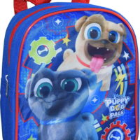 Puppy Dog Pals 10' Mini Backpack