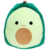 Squishmallow 5 inch Austin The Avocado Plush Stuffed Toy