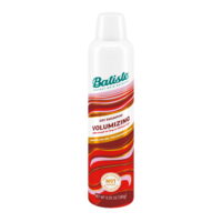Batiste Dry Shampoo, Volumizing, 6.35 OZ.- Packaging May Vary