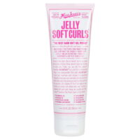 MISS JESSIE'S Jelly Soft Curls Enhancing Squeeze Hair Styling Gel, 8.5 fl oz