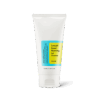 COSRX Low pH Good Morning Gel Cleanser