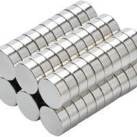 Neo Neodymium Disc Rare Earth Strong Magnets Craft Models Fridge Magnets Fridge Magnets Fridge Magnets