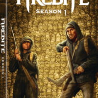 Firebite S1 (DVD)