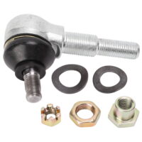Tie Rod Ball Joint,  Steel ATV Ball Joint  For 4 Wheel 250cc 200cc Electric UTV Go Kart