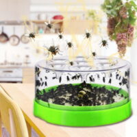 Truelife Fly Killer For Restaurant Indoor Indoor Automatic Catching Fly Trap