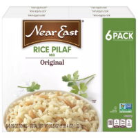 Near East Rice Pilaf (6.9 oz., 6 pk.)