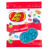Jelly Belly 16 oz Berry Blue Jelly Beans - Genuine, Official, Straight from the Source