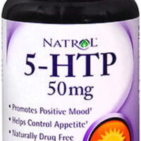 Natrol Natrol  5-HTP, 45 ea