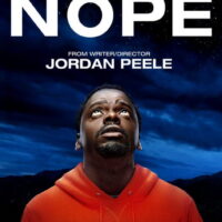 Nope (2022) (4K Ultra HD + Blu-ray + Digital Copy)