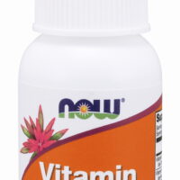 NOW Supplements, Vitamin D-3 & K-2 Liposomal Spray 1,000 IU/100 mcg, Supports Bone Health*, 2-Ounce