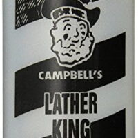 Campbell's Lather King Cleaner, 8 Ounce
