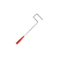 New Linzer RF100-22 4 And 6 Inch By 22 Inch Long Paint Roller Frame,Each