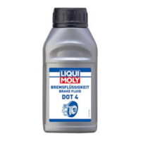 Liqui Moly 20152 250 ml DOT 4 Brake Fluid