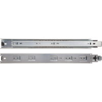 TT100P 300 300mm / 12' Side Mount Tru-Trac Drawer Slide 2/pk
