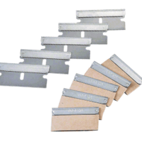CRL 51S-XCP100 CRL Single Edge Razor Blades - pack of 100