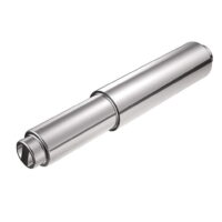 Toilet Paper Holder Roller Bathroom Paper Towel ABS Plastic Retractable Spring Insert Replacement