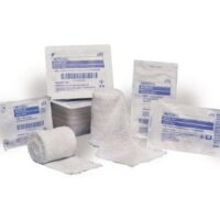 Kerlix Sterile Gauze Bandage Rolls ''2.25 , 1 Count'' 10 Pack