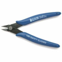 The, Loose Beads,mith Knot Cutter Pliers Jewelry Crafts Cotton Soft Wire Cutter USA Made