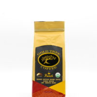 Organic Mexican Coffee French Roast