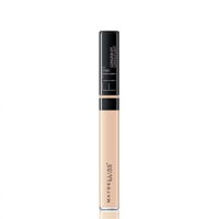 maybelline fit me liquid concealer makeup, natural coverage, oil-free, fair, 0.23 fl. oz