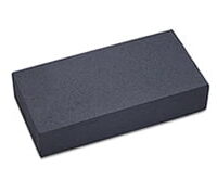 CHARCOAL BLOCK - HARD