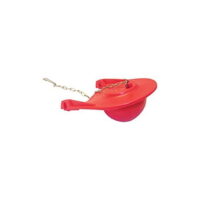 LARSEN SUPPLY CO. INC. 04-1539 Kohl Toil Tank Flapper