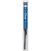 Carquest XtraClear Beam Standard Beam Wiper Blade, 17 Inch