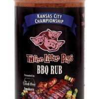 TLP CHAMPNSHP RUB12.5OZ (Pack of 1)
