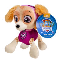Paw Patrol Plush Pup Pals, Skye